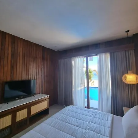 Khamara Nusa Penida Ped Exterior photo