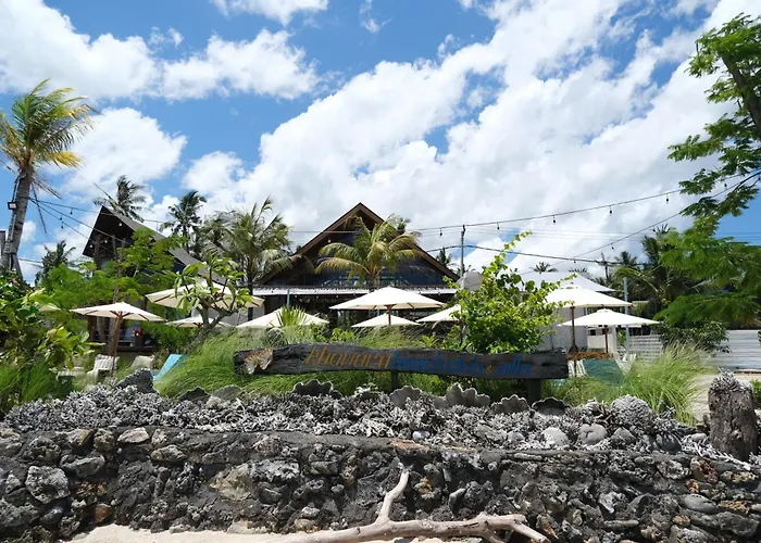 Khamara Nusa Penida