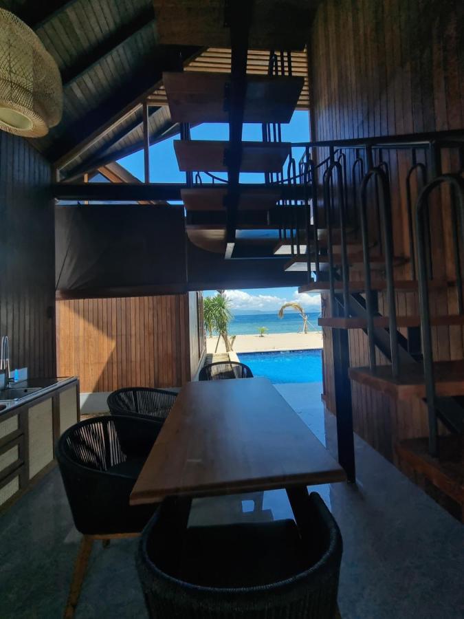 Khamara Nusa Penida Bed & Breakfast Ped