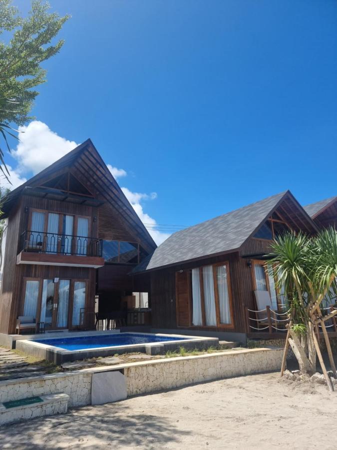 Bed & Breakfast Khamara Nusa Penida