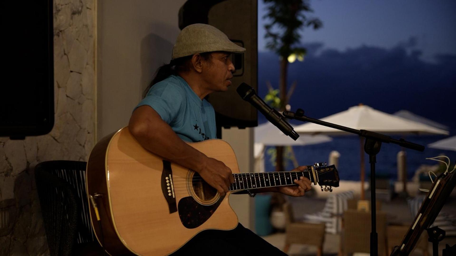 Khamara Nusa Penida * Ped