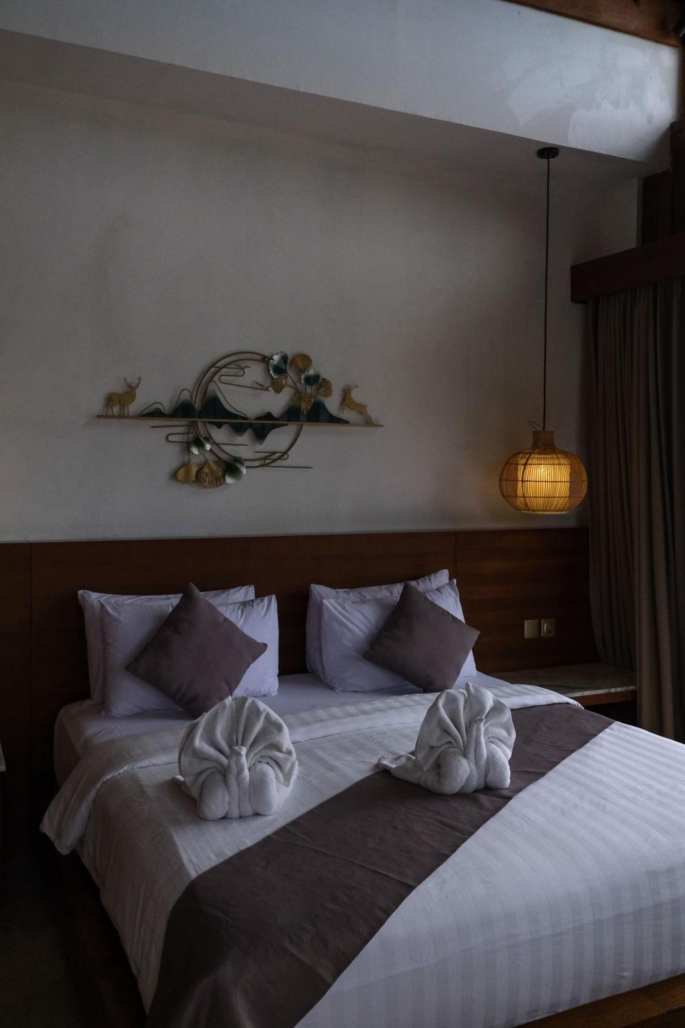 Khamara Nusa Penida Bed & Breakfast Ped