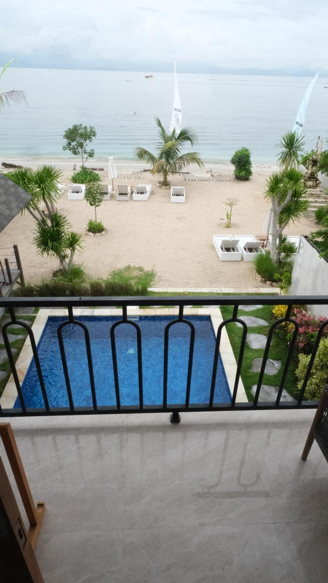 Khamara Nusa Penida Bed & Breakfast